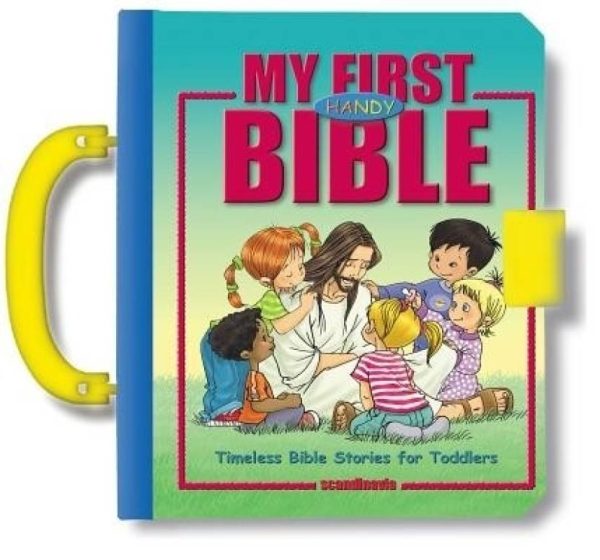 My First Handy Bible