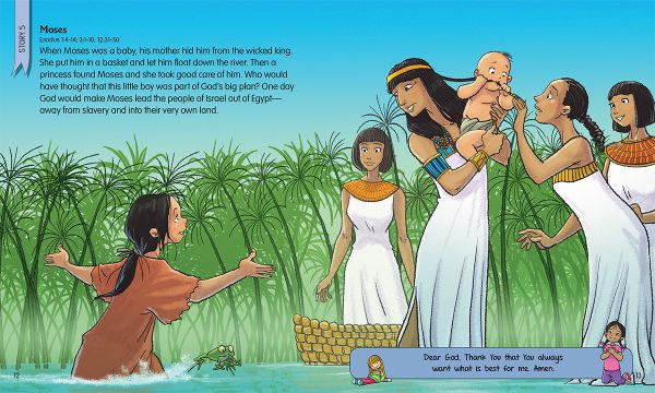 My Time with God - Image 2