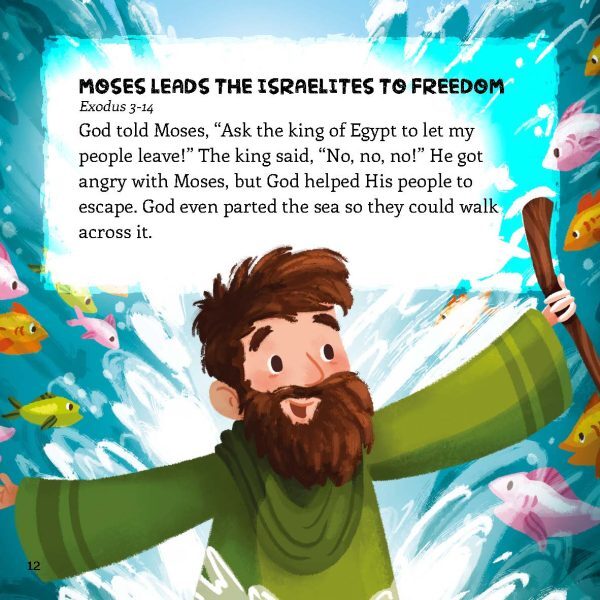 My Toddler Bible - Image 4