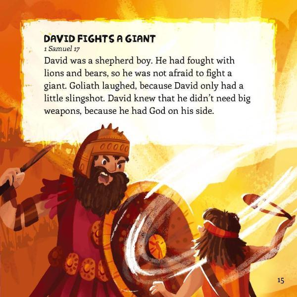 My Toddler Bible - Image 5