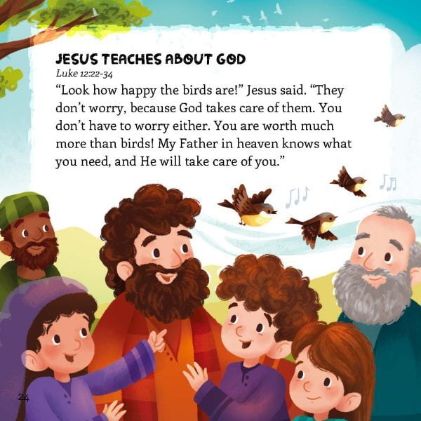 My Toddler Bible - Image 6