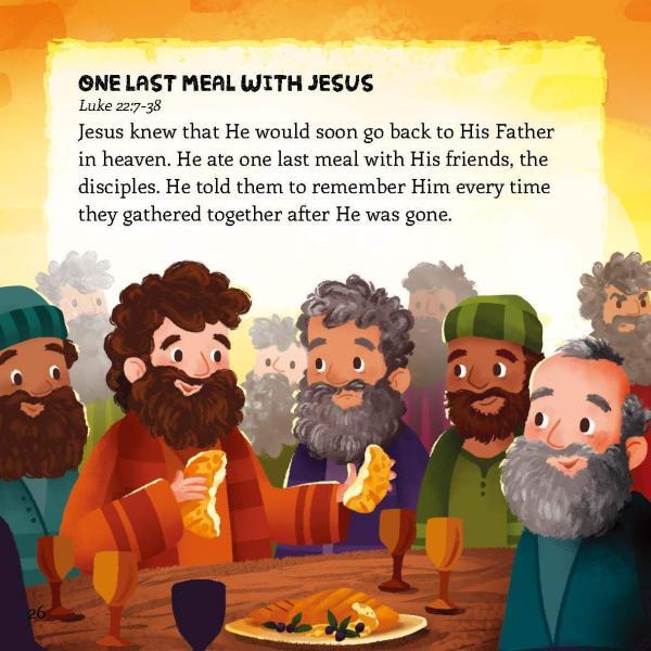 My Toddler Bible - Image 7